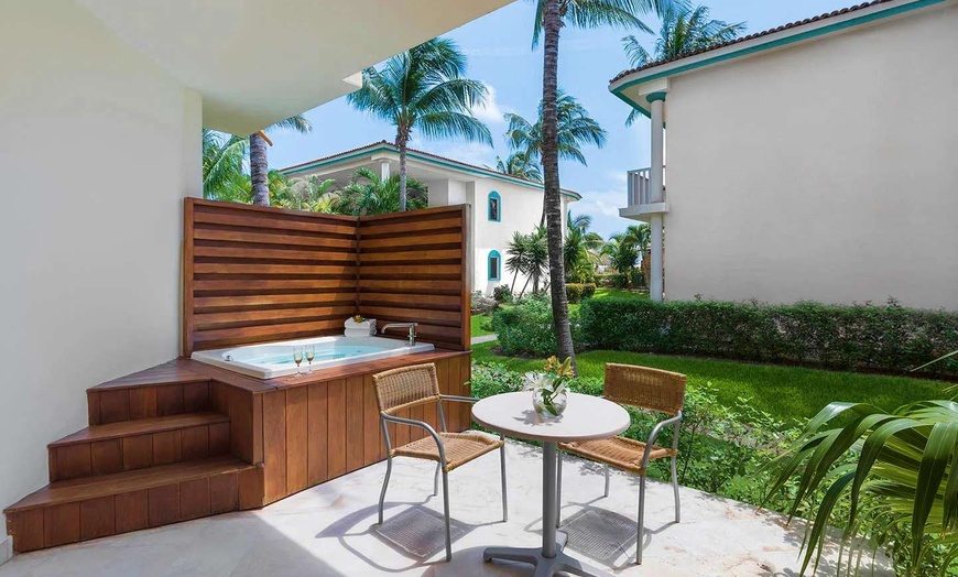 Image 6: ✈ MEXIKO | Playa del Carmen - Ocean Maya Royale Hotel 5*, 5 Nächte ...