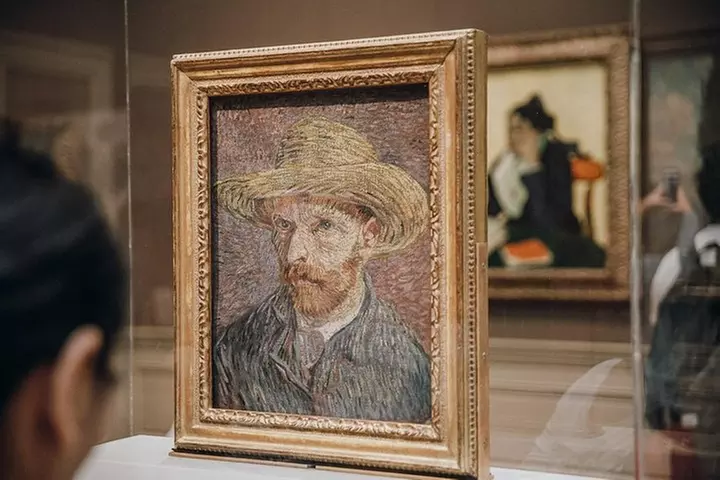 3 hour Metropolitan Museum Guided Tour