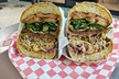 5% Cash Back at Sandwich Mastersz - Second Medium