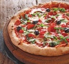 $10 for $20 Worth of Pizza, Italian Fare & More