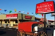 5% Cash Back at Sarom's Southern Kitchen - Second Medium
