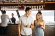 Waikiki Fireworks Cocktail Cruise - Second Medium