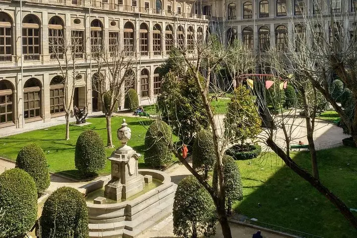Tour guiado a los Museos del Prado y Reina Sofía
