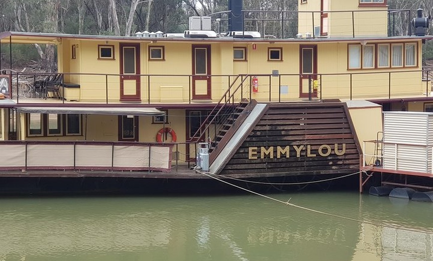 Image 7: Bendigo, Echuca & The Mighty Murray