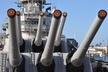 Stars and Stripes Tour: Pearl Harbor and Battleship Missouri - Second Medium