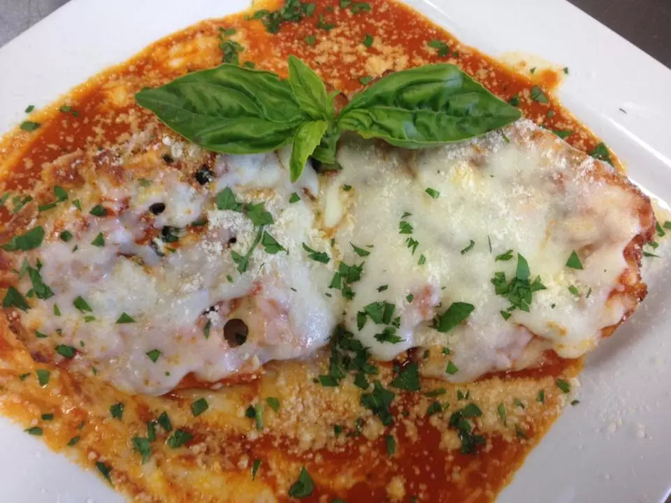 $15 For $30 Worth Of Casual Dining