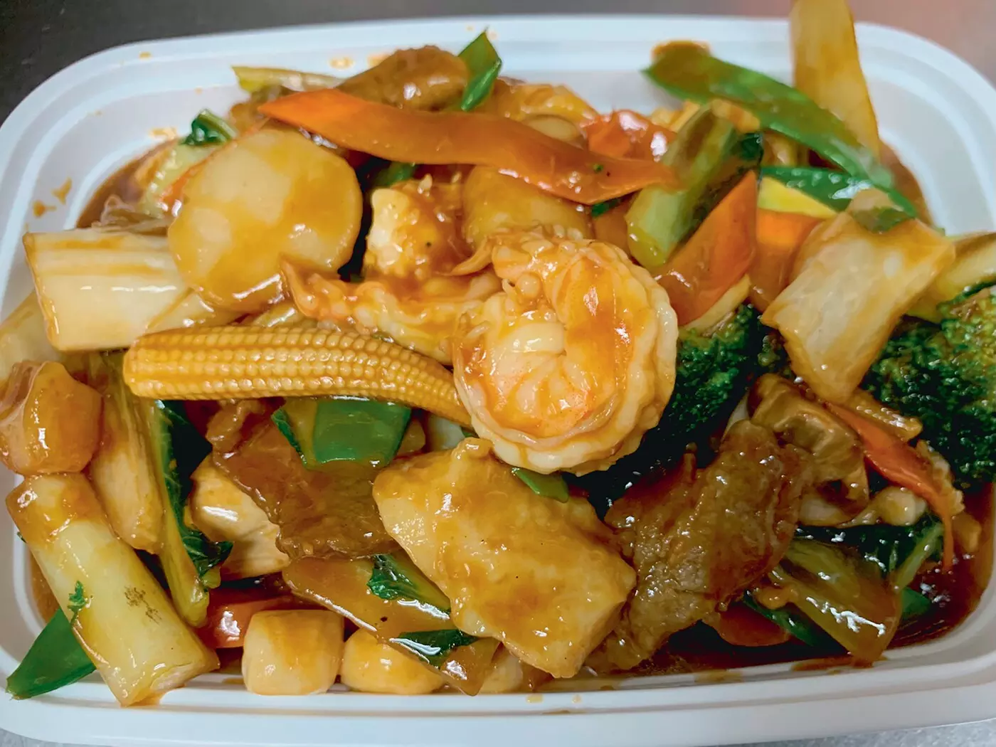$10 For $20 Worth Of Chinese Cuisine For Take-Out