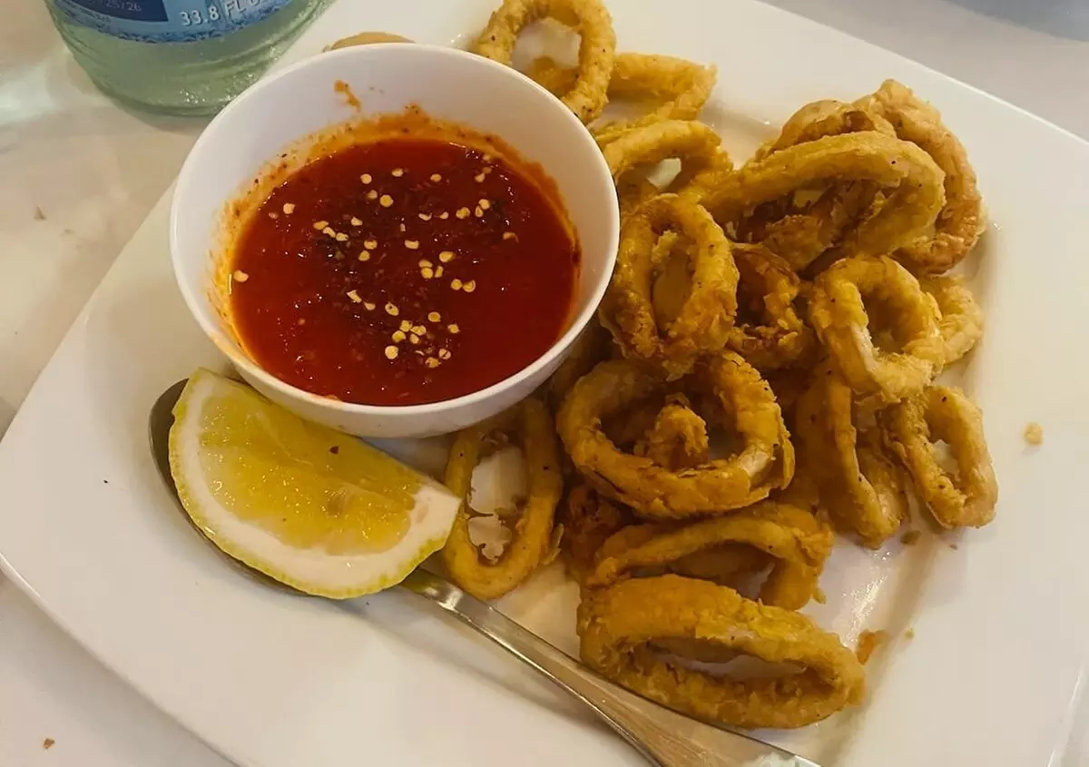 $20 For $40 Worth Of Authentic Italian Cuisine