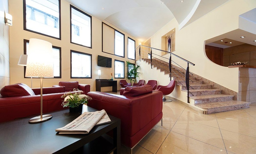Image 7: ✈ ITALIE | Naples - Hotel Tiempo 3* - City break