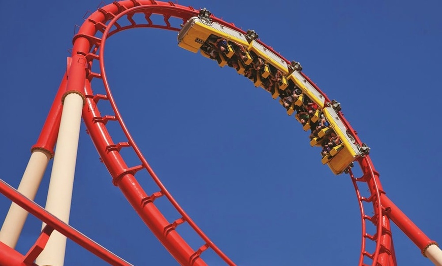 Image 14: ✈ NEVADA | Las Vegas - New York New York Las Vegas Hotel & Casino 4...