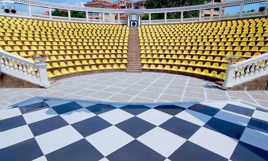 Image 26: ✈ BURGAS | Elenite - Hotel Royal Bay 4*