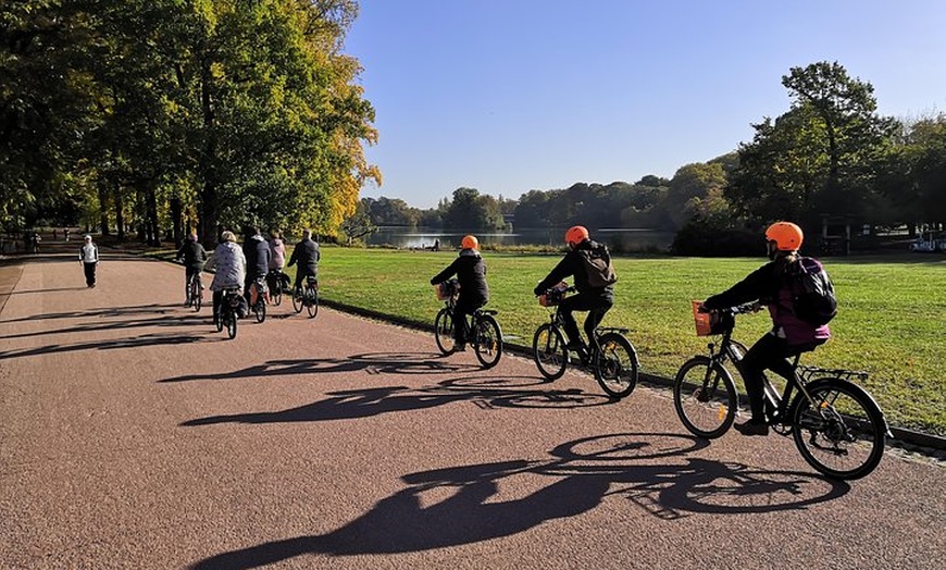 Image 9: Visite guidée 2h - L'essentiel de Lyon à vélo électrique