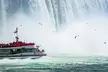 Niagara Falls Tour: Boat Ride, Journey Behind The Falls and more - Second Medium
