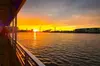Sunset Dolphin Eco Tour