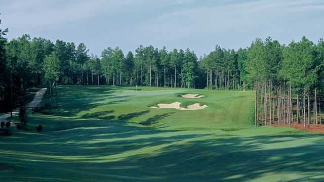 Online Booking - Round of Golf at Independence Golf Club - Short Co...