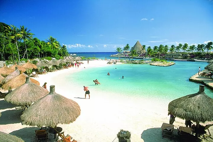 Park Xcaret Plus with Transportation from Cancun and Riviera Maya - Primary Image