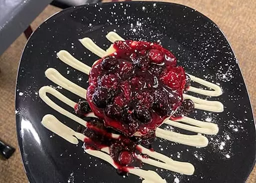 5% Cash Back at Flavors Around the Square