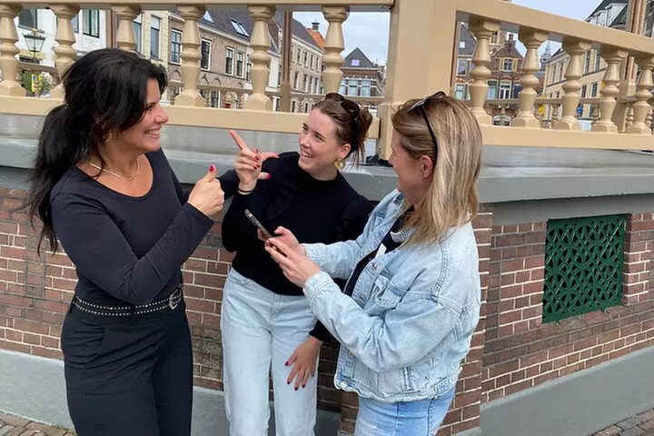 Entfliehen Sie der Stadt Hannover Stadtspaziergang mit Rätseln - Image 6