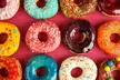 $10 For $20 Worth Of Donuts - Second Medium