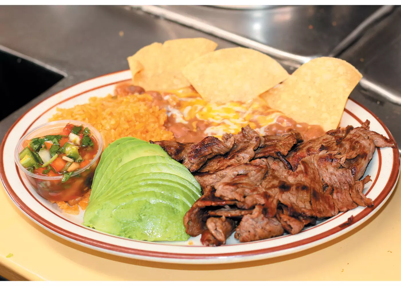 $10 For $20 Worth Of Casual Dining - Primary Image