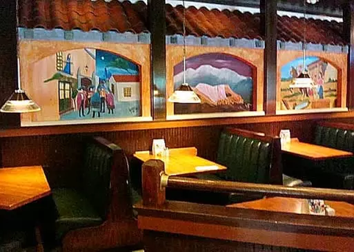5% Cash Back at El Porton Mexican Restaurant