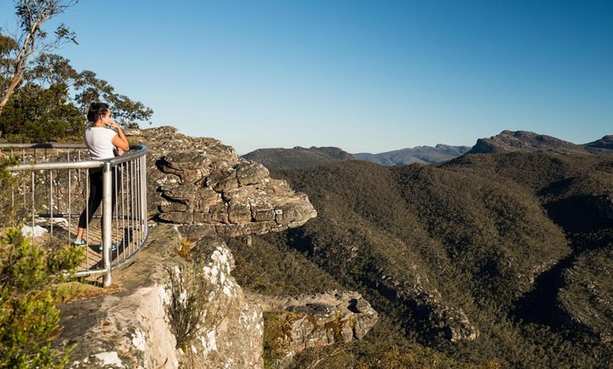 Image 4: 2-Day Melbourne to Adelaide Tour: Great Ocean Road and Grampians On...