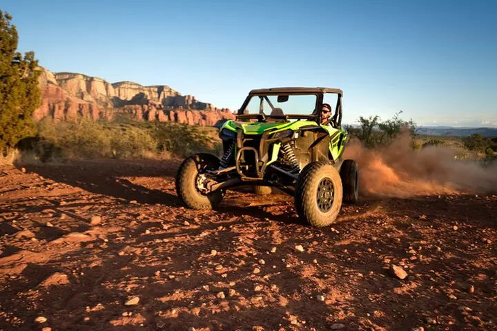 Honda Talon 2 Seater Full Day Rental