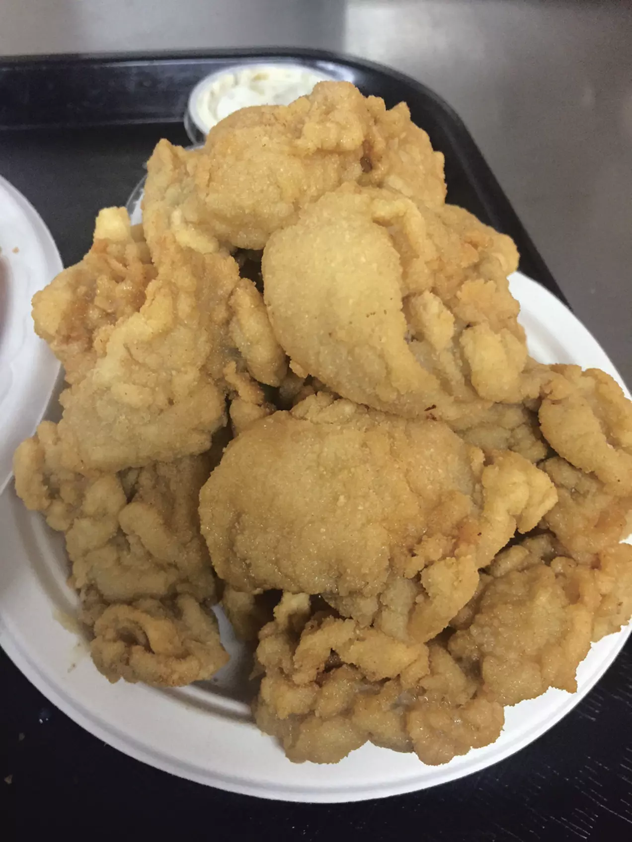 $15 For $30 Worth Of Seafood & Casual Dining - Second Medium