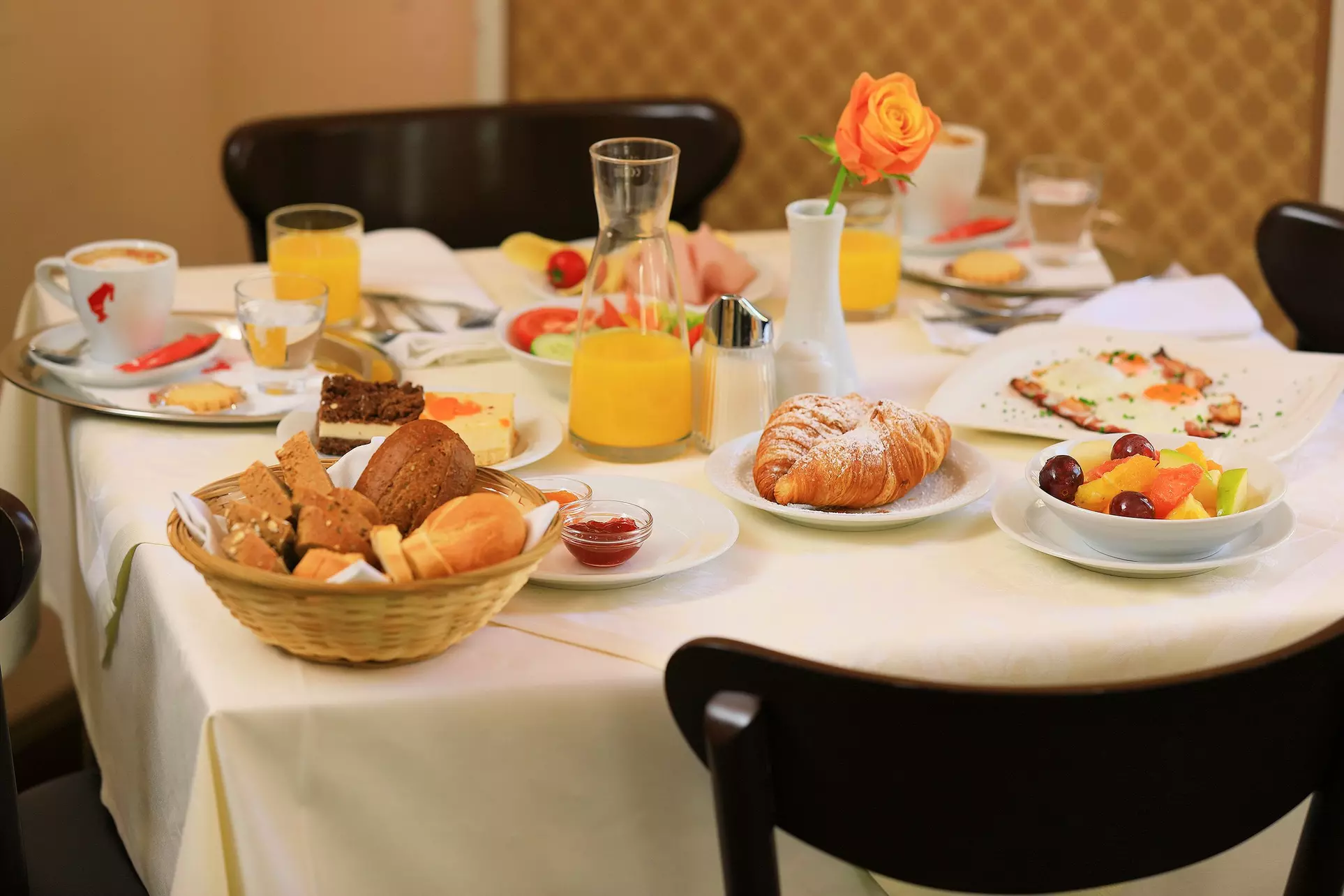 ✈ ÖSTERREICH | Wien - Hotel Bellevue Wien 4*, 2 Nächte - City Trip