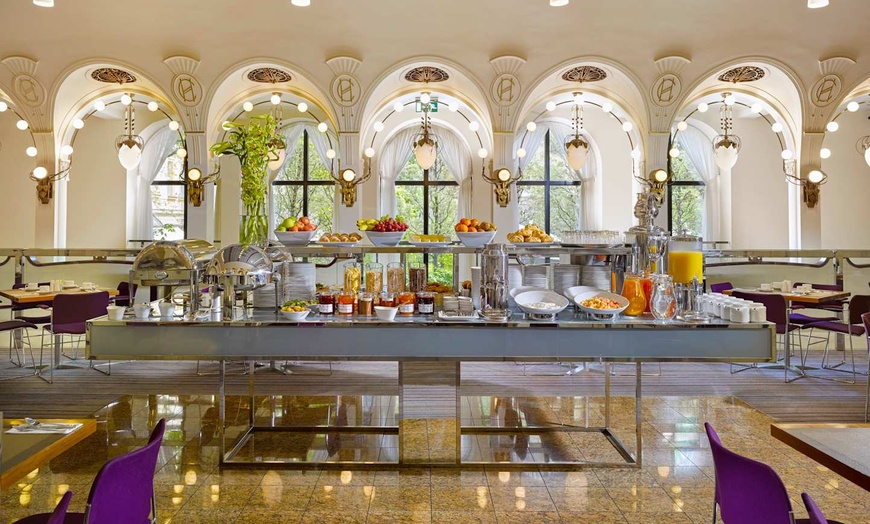 Image 33: ✈ REPUBBLICA CECA | Praga - K+K Hotel Central 4* - City break