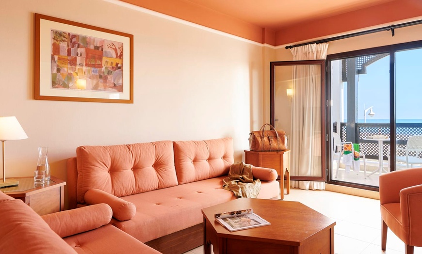 Image 139: ✈ MAROC | Saidia - Iberostar Waves Saidia 5* - Tout inclus