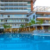 Image 2: ✈ ANTALYA ET SA RÉGION | Sidé - Alexia Resort Hotel - Adult only 5*...