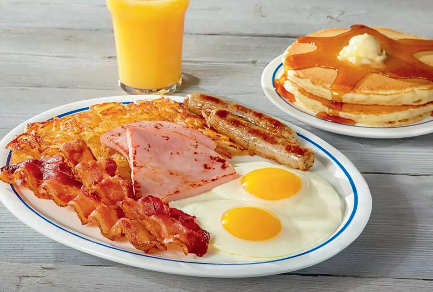 $10 For $20 Worth Of Casual Dining
