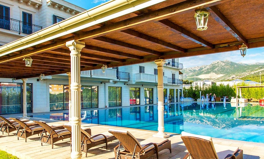 Image 1: ✈ CROATIE | Solin - Hotel President Solin 5* - Premium