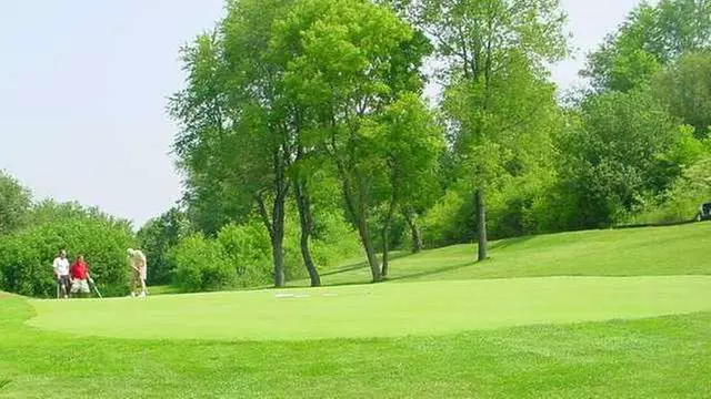 Online Booking - Round of Golf at Deer Valley Golf Course (WI) - Primary Image