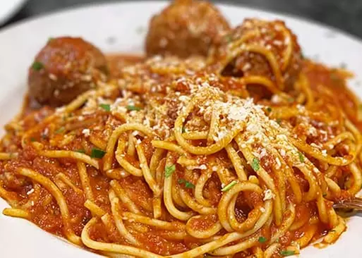 5% Cash Back at Mamma Lucia Rockville