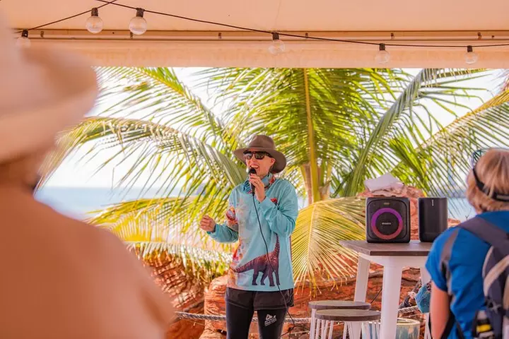 SCENIC AND PREHISTORIC CRUISE - Sparkling Wine & Gourmet Platters