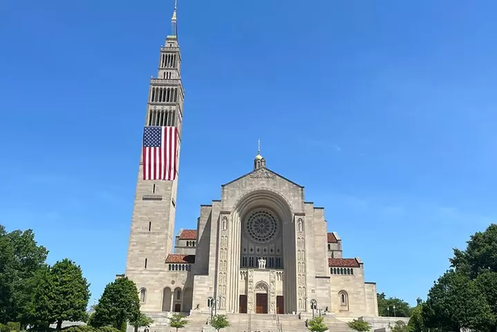 3- Hour Private Customizable Washington, DC Tour