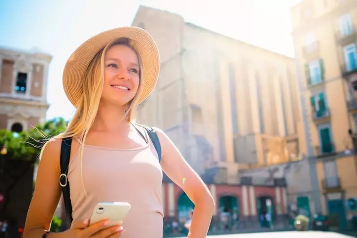 From Grove Arcade to Pack Square: Asheville Walking Tour - Second Medium