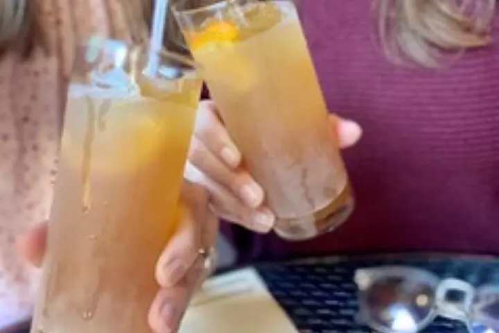 French Quarter Small-Group Cocktail and Foodie Crawl