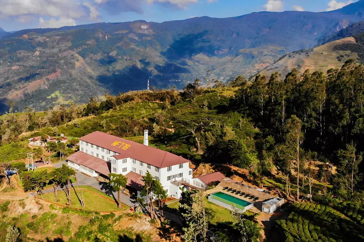 ✈ SRI LANKA | Colombo - Entdeckung der 5 Sinne in Sri Lanka 4*, 8 N...