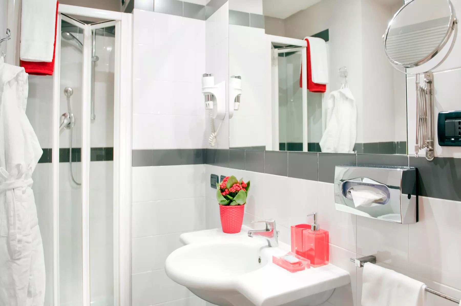 ✈ ITALIE | Rome - Best Western ARS Hotel 4*, 2 nuit - City break