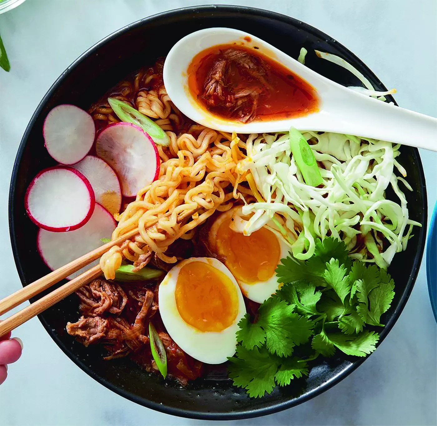 $10 For $20 Worth Of Ramen Bowls, Poke Bowls, Hibachi & More - Second Medium