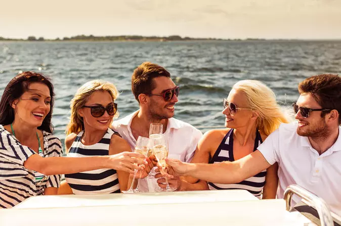 Sunset Wine Cruise from Dana Point - Primary Image