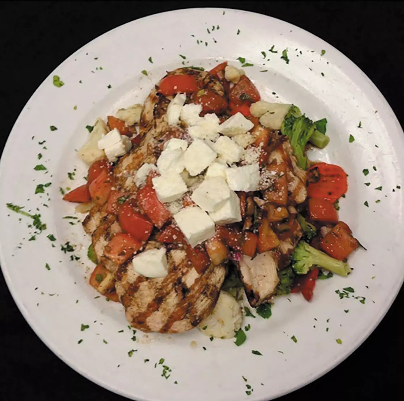 $15 For $30 Worth Of Casual Dining