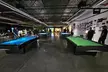 $15 For 2 Hours Of IQ Reality Billiards (Reg $30) - Second Medium