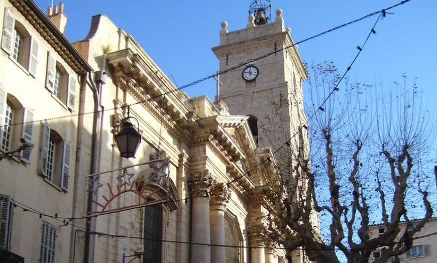 Image 6: Visite privée à pied de la vieille ville de Toulon