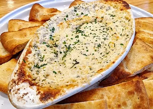 5% Cash Back at Reel Seafood Grill