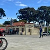 Image 5: San Francisco: Surrey Ride Along the Scenic Marina Waterfront
