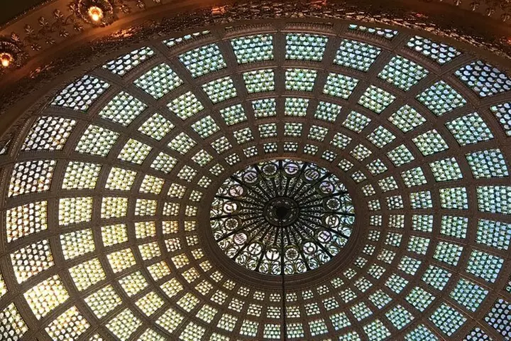 Chicago Private Custom City Tour with Hotel Pick Up